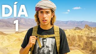 Download lagu Curiosidades Del Valle De La Muerte California Estados Unidos mp3