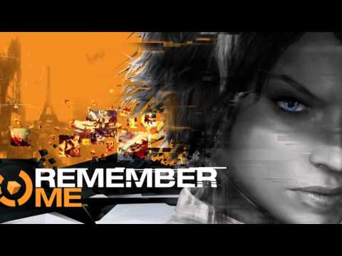 Remember Me OST [FULL]