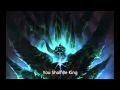 World of Warcraft - Arthas My Son Remix 