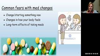 How to Avoid Medication Mishaps