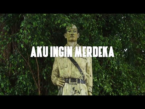 Aku Ingin Merdeka - Jason Ranti
