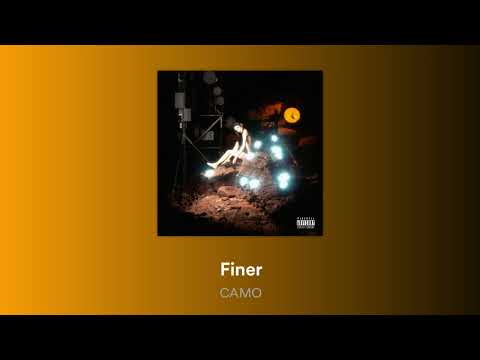 CAMO - Finer [ᴘʀᴇꜱꜱᴜʀᴇ ᴍᴀᴋᴇꜱ ᴅɪᴀᴍᴏɴᴅꜱ]