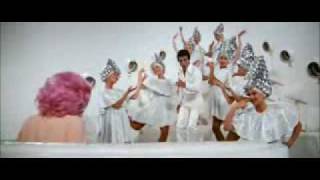 Frankie Avalon - Beauty School Drop Out