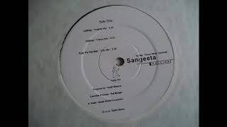 Sangeeta  -  Calling (Trance Mix)