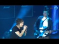 The Rasmus(Расмус). Концерт в Воронеже.2.04.2014. Event-hall ...