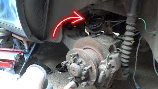 Never Been More SCARED - Rolls Royce PART 42