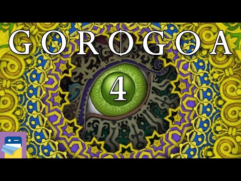 Gorogoa: Chapter 4 Blue Fruit Walkthrough & Gameplay (by Annapurna Interactive & Jason Roberts) - YouTube