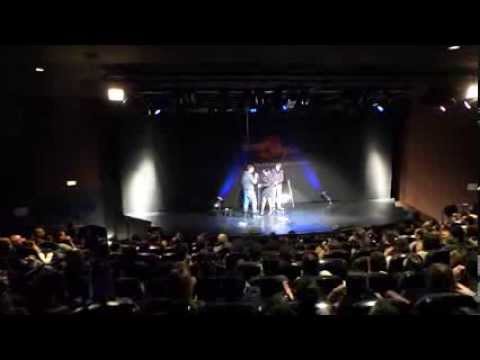 ¡Momentazo de San Valentín!