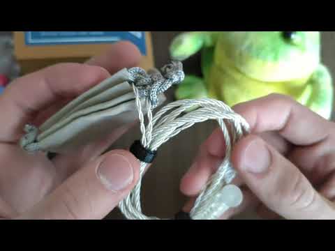 Slop Unboxes Campfire Audio's Atlas