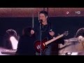 Alejandro Sanz - Camino de rosas (Foro Sol ...