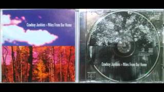 Cowboy Junkies - Hollow as a bone