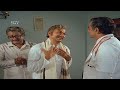 Father Emotional On Dr Rajkumar Lost Eye Sight Best Dual Role Scene From Kannada Movies