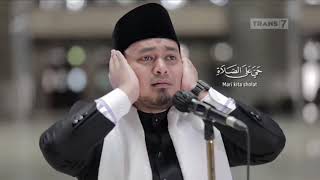 Download lagu Adzan Maghrib Trans7 [HD] (2021) mp3
