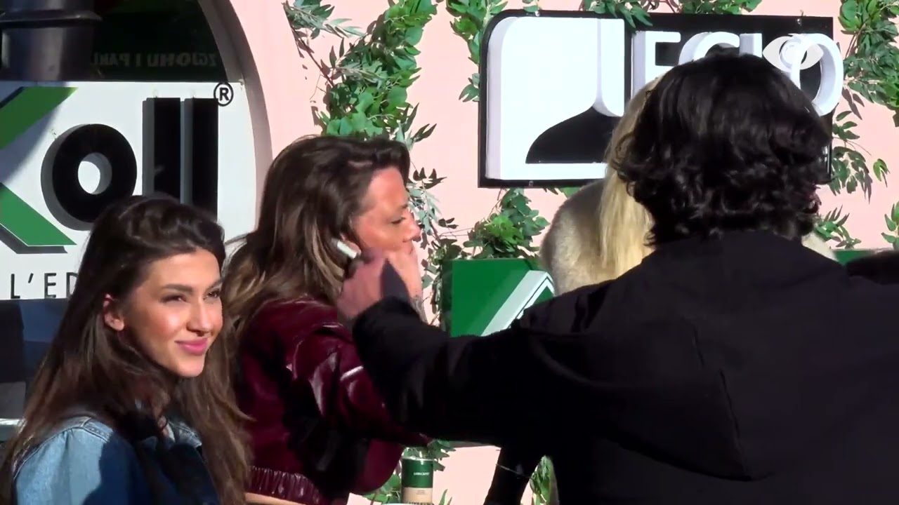 “Kam punuar vullnetare”/ Loredana-Laertit: Për çdo moshë kam respekt, për ty jo