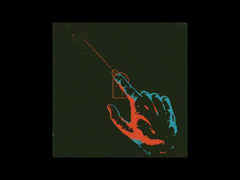 The Chairs - Shangri-La Is Calling (Album, 2022)