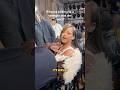 RIHANNA Talking To A RANDOM STRANGER Rihanna Shorts