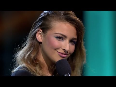 The Voice of Poland III - Olga Jankowska - „Ain't No Sunshine" - Nokaut