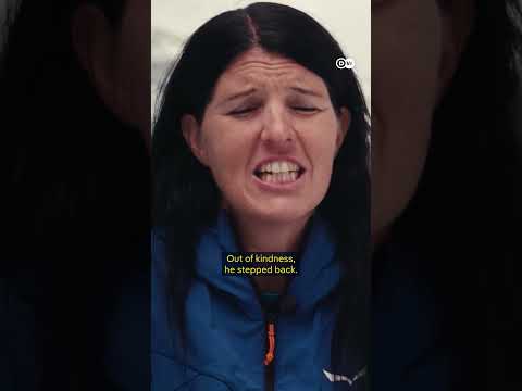 The Matterhorn Is One Of The Deadliest Mountains In The World | Dw Documentary