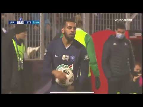 Ryad NADIFI - Highlights 2022 CDF