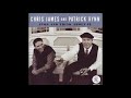 CHRIS  JAMES &  PATRICK RYNN (U.S.A) - Stop And Think About It