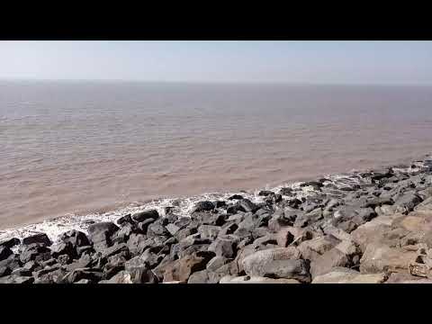 Tithal beach Valsad Gujrat