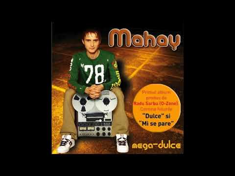 Radu Sirbu - Dulce (feat. Dj Mahay)