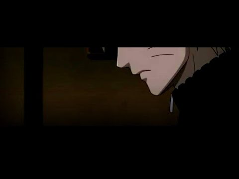 Sasusaku movie - Little Lady part 4