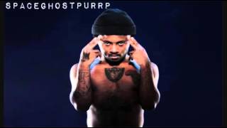 SpaceGhostPurrp - "TIPPIN SHIT" (a Beat By SGP.)