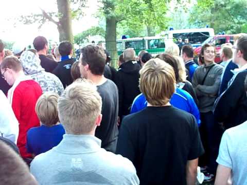 2010 08 15 Torgelower SV Greif vs. HSV