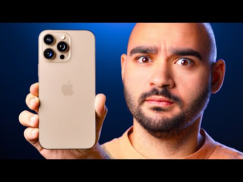 iPhone 16 Pro Max Full Review || الخلاصة بعد شهر من الأستخدام