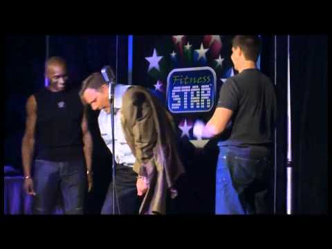 Incredible Suit Jacket Escape - www.magia.com.ec