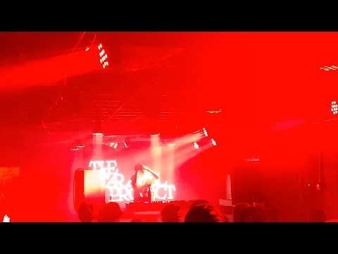 The Caracal Project - Larimer Lounge - Denver, Colorado - 11-14-2024