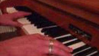 Contrecoup (TMBG) on piano
