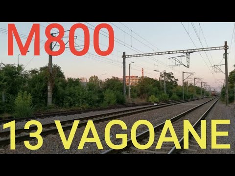 IR 1945 Mangalia - Satu Mare