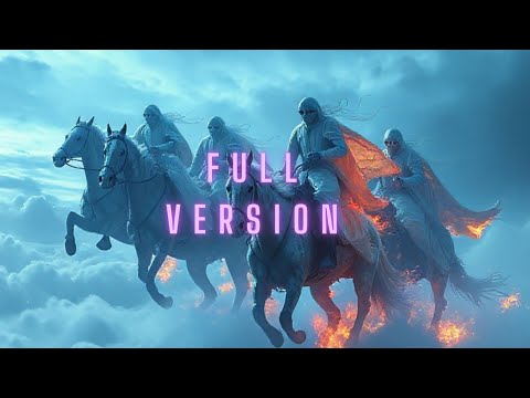 Ghost Riders in the Sky - Full Version