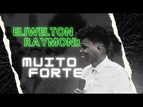 VOCÊ PRECISA VER 😭 MUITO USADO 🔥 - Eliwelton Raymond Medley - Sala de Adoração
