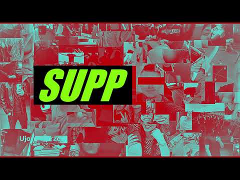 SUPP (prod. Da Vosk Docta)