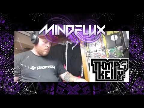 Thomas Kelly (MindFlux II - October 2020)