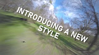 Snappy Proxy ???? | FPV Freestyle