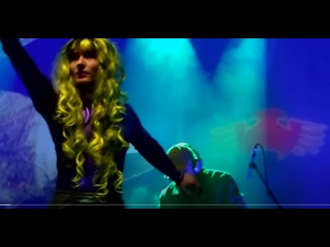 Master of the Universe - Hawkwind (Live 2013)