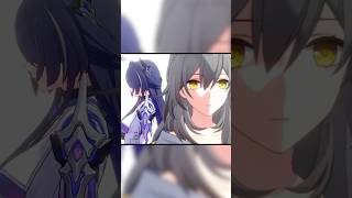 Funny Acheron foreshadowing - Honkai Star Rail 3.2