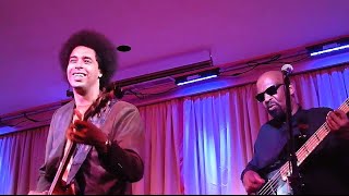 Selwyn Birchwood Band - Don't Call No Ambulance, Ain't Nobody's Business, That's All Right