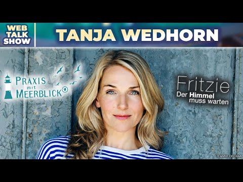Praxis mit Meerblick & Fritzie Serie - Tanja Wedhorn Interview
