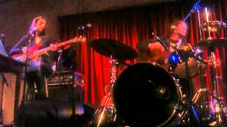 GOASTT - Bush Hall, London 7th Oct 2011 - Last Call