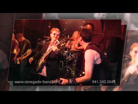 Thumbnail for Renegade Promotional Video by The Band
