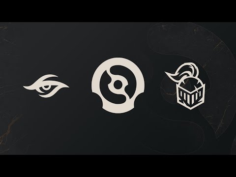 Team Secret vs Into The Breach – Game 1 - DPC 2023 WEU Winter Tour Division I