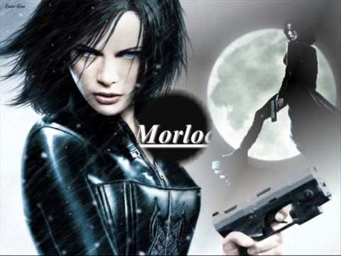 Renholdër - Death Dealer's Descent -The DJ Morlock Refix