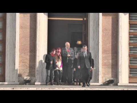 A1 Report - Katër vjet nga protesta, Rama: Veç drejtësia e mbyll 21 janarin!