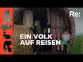Das harte Leben der Irish Traveller | ARTE Re: Reupload