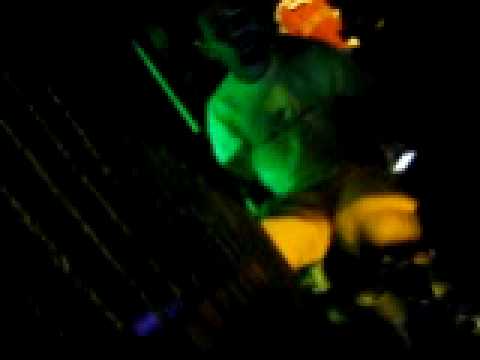 Steve Mick Demo taylor 2X Michigan DB DRAG SHOW!